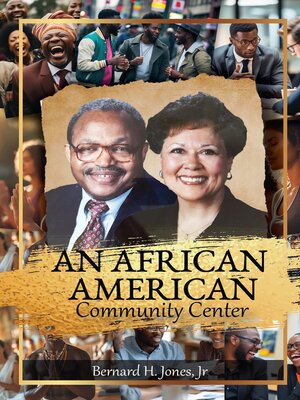 cover image of An African-American Community Center